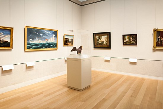 Musée Solomon R. Guggenheim