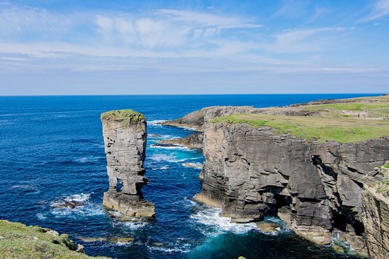 Îles Orcades