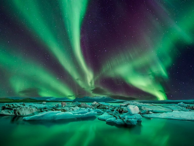 Vatnajökull