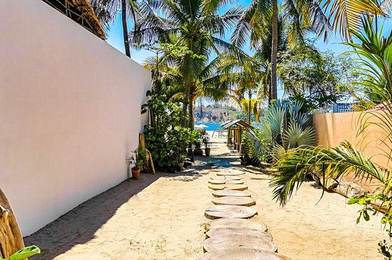 Puerto Escondido