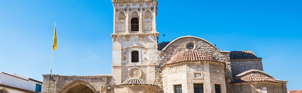 Larnaca