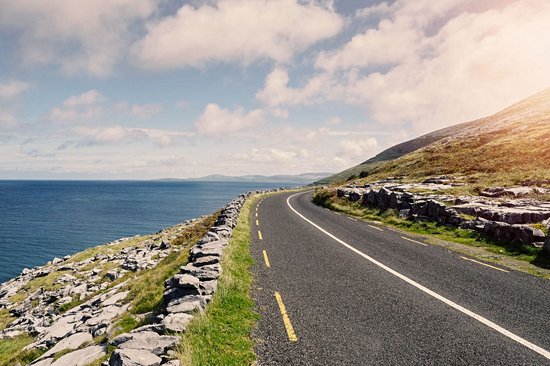 Atlantic Drive