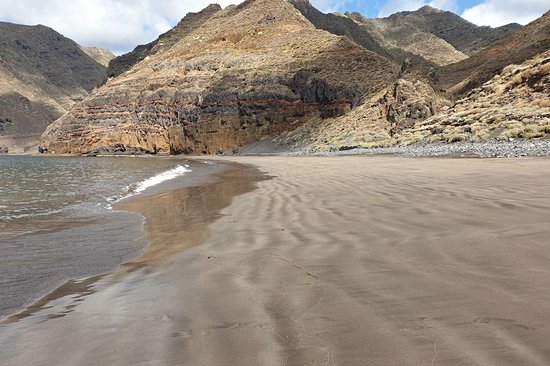Playa de Antequera