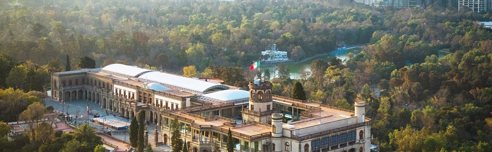 Castillo de Chapultepec