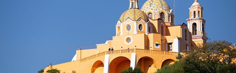 Cholula