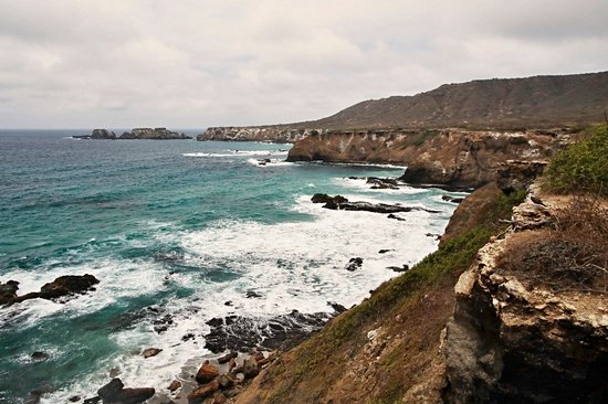 Isla de la Plata