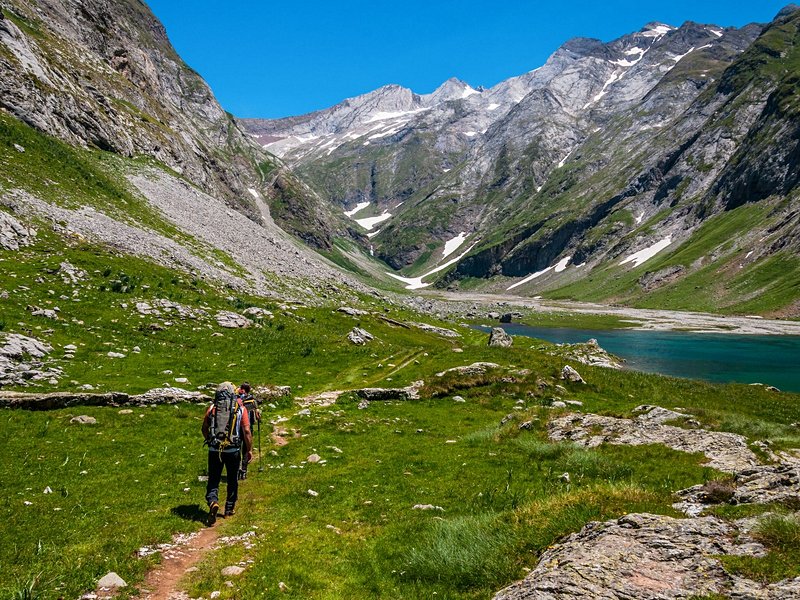 Les Oulettes d'Ossoue