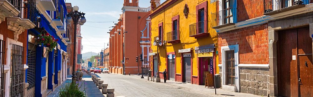 Puebla