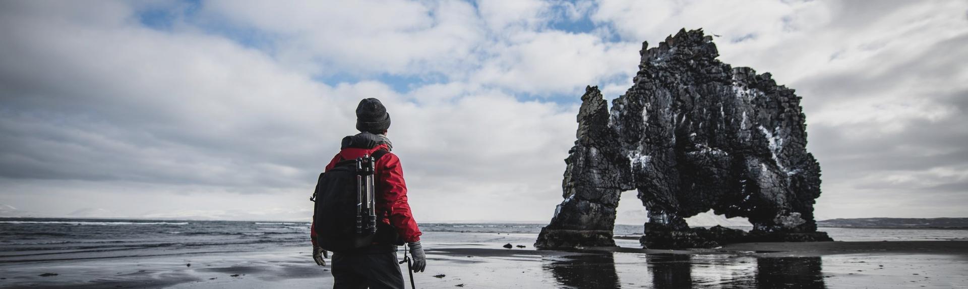 Islande