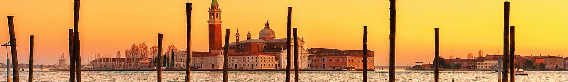 voyages à Venise et sa région