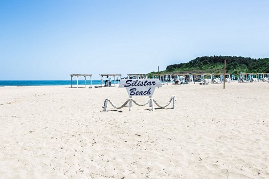 Silistar Beach