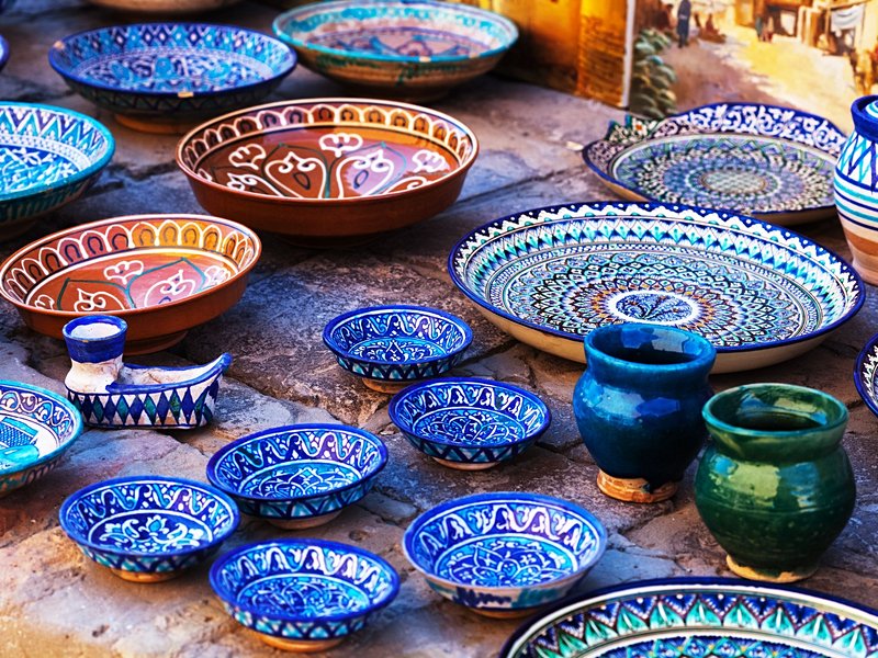 Boukhara