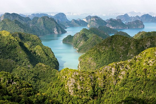 Île de Cat Ba