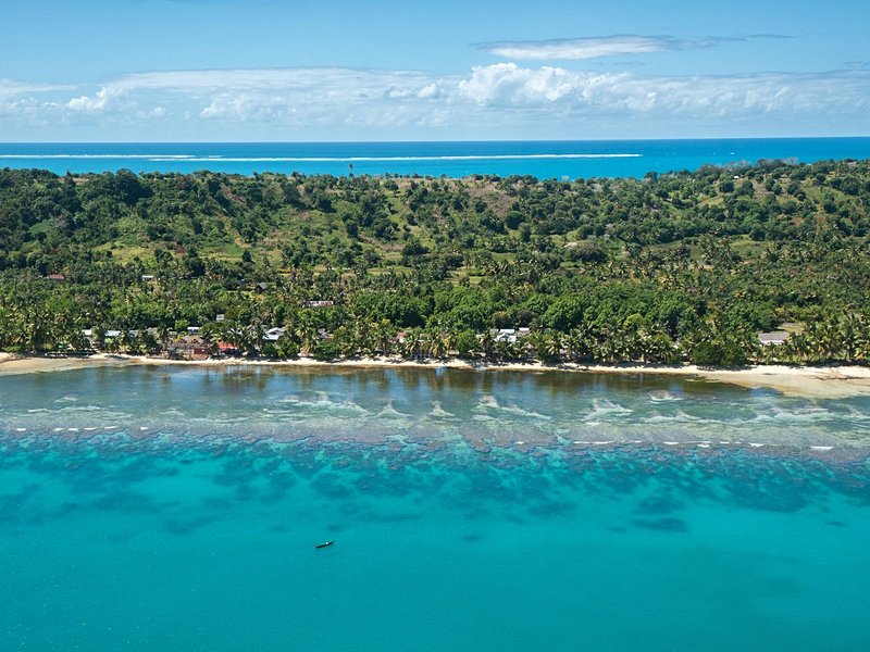Île Sainte-Marie