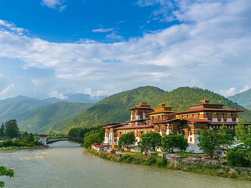 Punakha