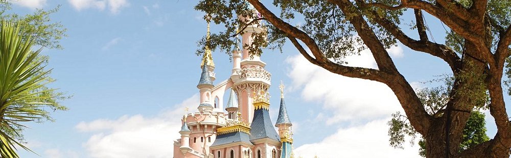 Disneyland