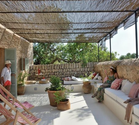 hôtel Cal Reiet Holistic Retreat 2