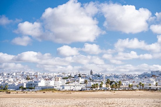 Conil de la Frontera
