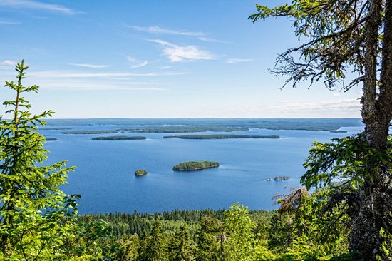 La région des Grands Lacs
