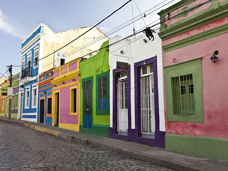Recife