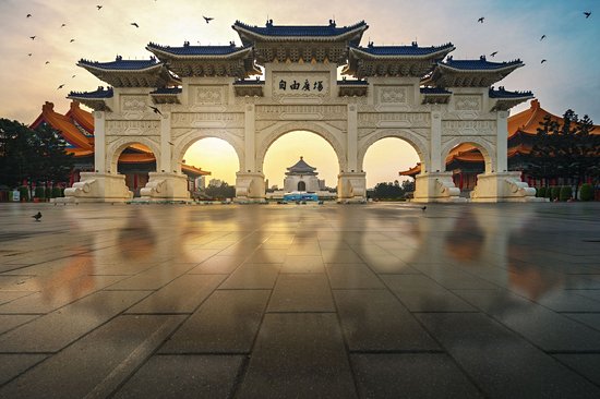 Taipei