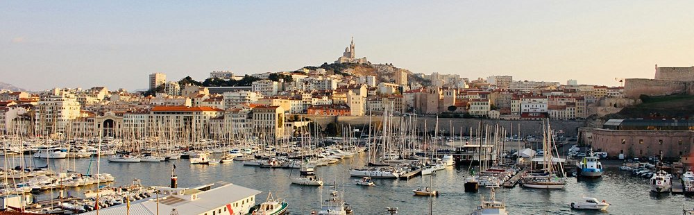 Le Vieux-Port