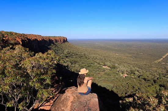 Parc national de Waterberg