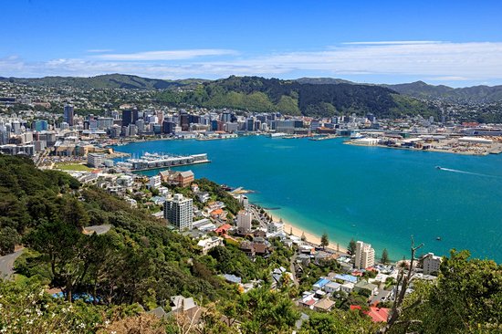 Wellington
