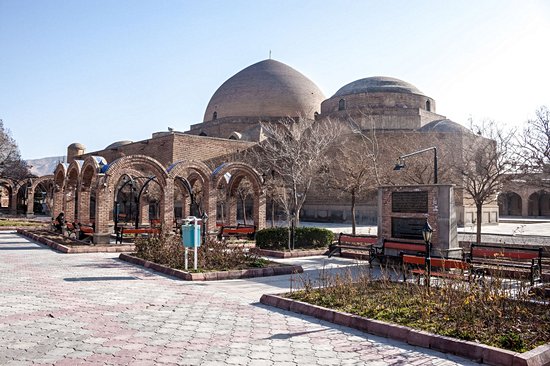 Tabriz