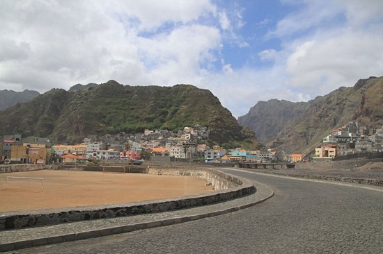 Ribeira Grande