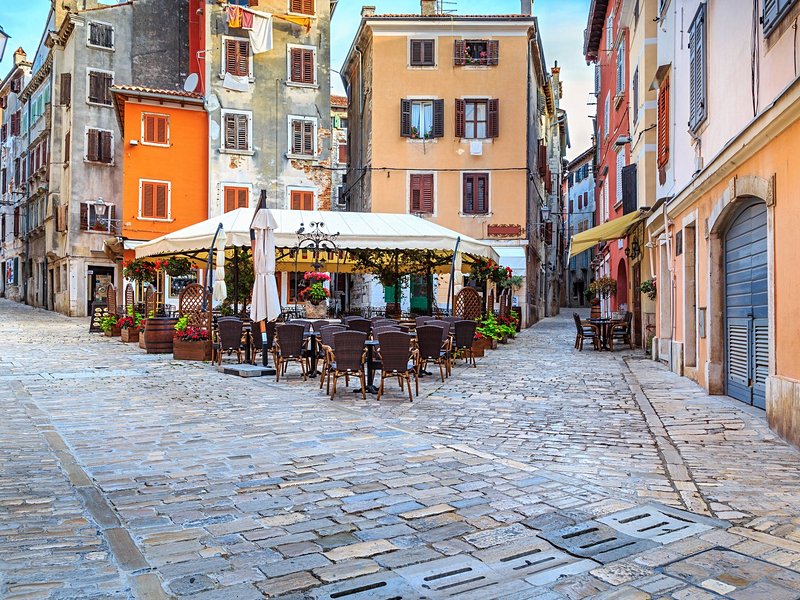 Rovinj