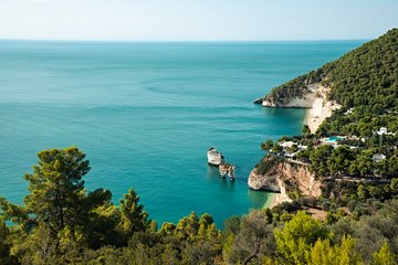 Parc national du Gargano