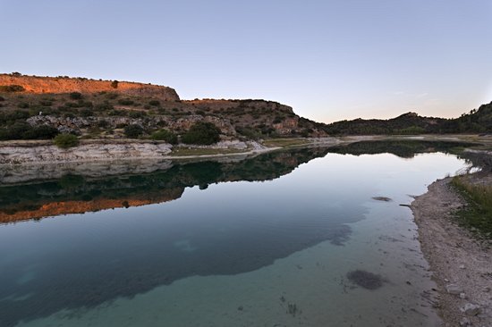 Lagunes de Ruidera