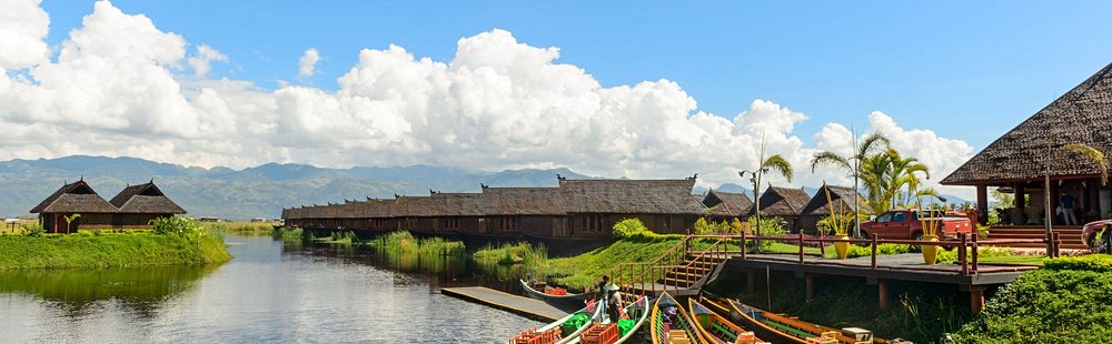 Lac Inle