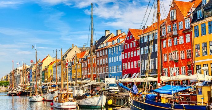 Danemark
