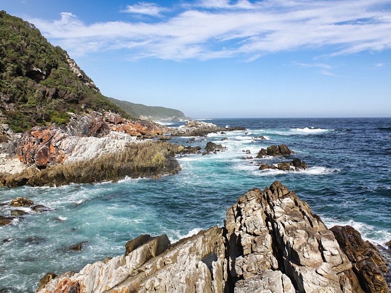 Tsitsikamma National Park