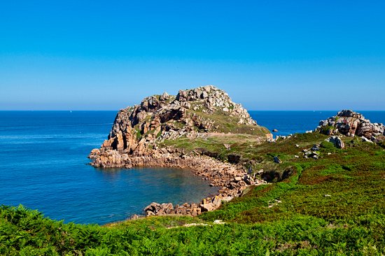 Pointe de Primel