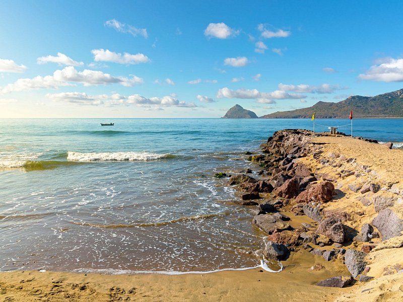 Mazatlan