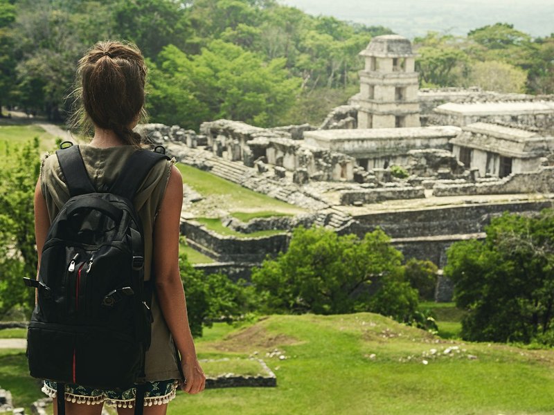 Palenque