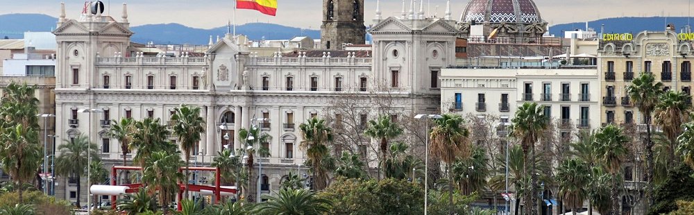 Terrassa : bastion du modernisme industriel
