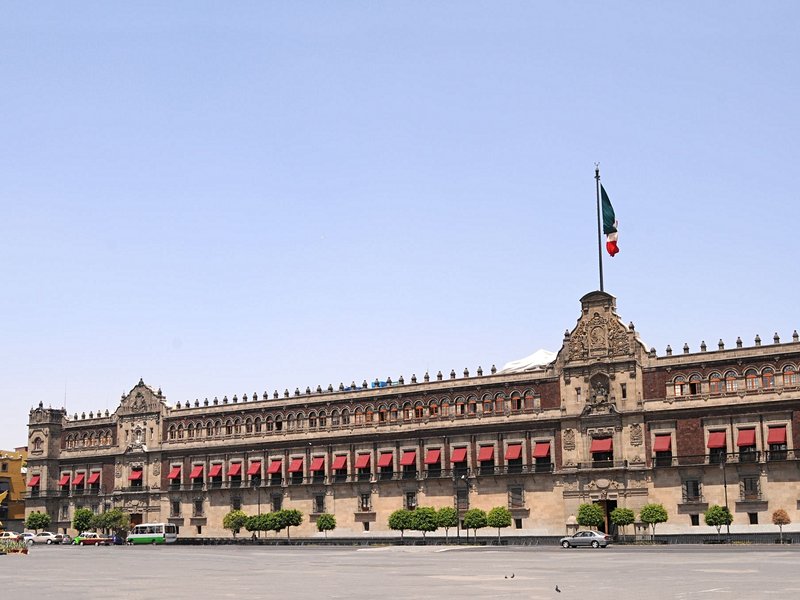 Palacio Nacional