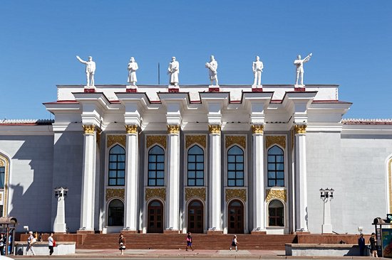 Karaganda