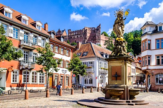 Heidelberg