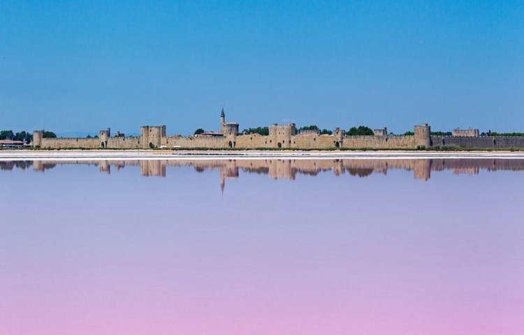 Salin d'Aigues-Mortes