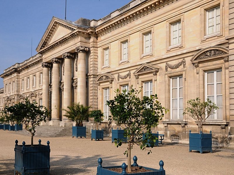 Château de Compiègne