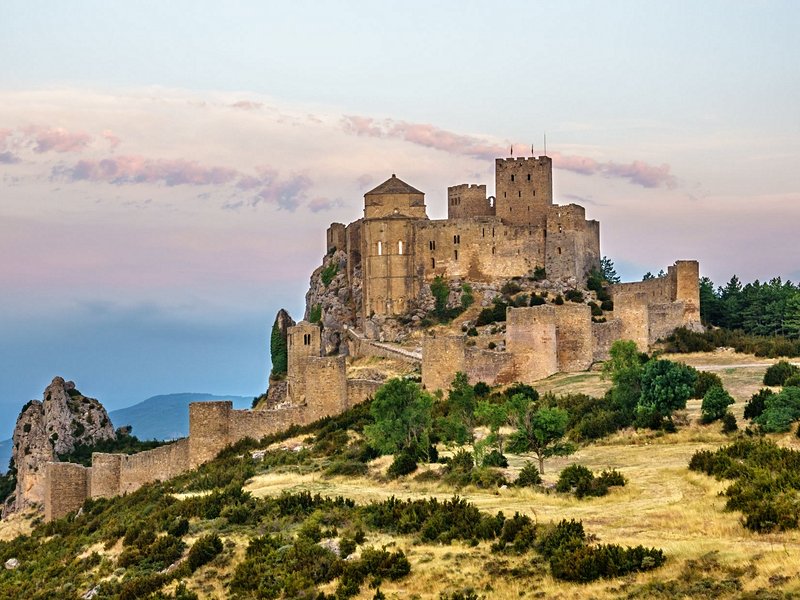 Château de Loarre