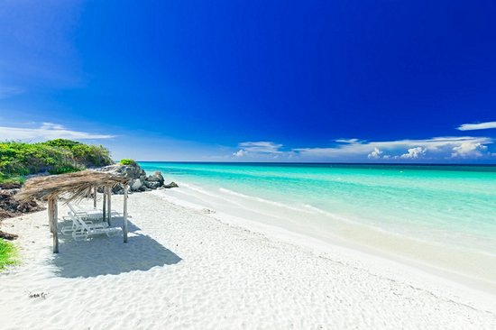 Cayo Coco