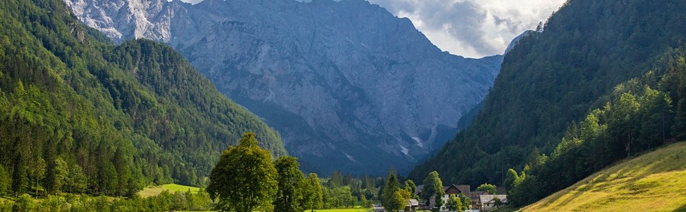 Logarska dolina