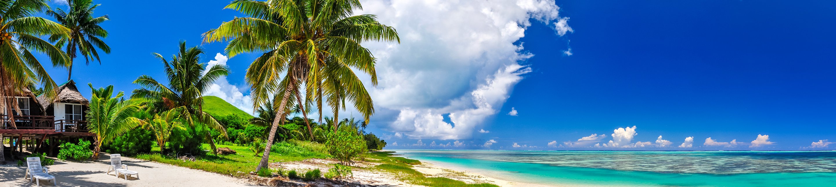 Partir aux îles Cook votre guide de voyage sur mesure