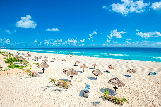 Cancun